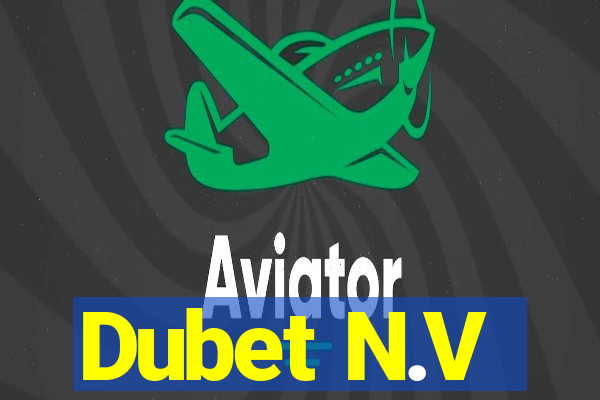 Dubet N.V